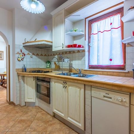 Apartments Villa Mavero Banjole Kültér fotó