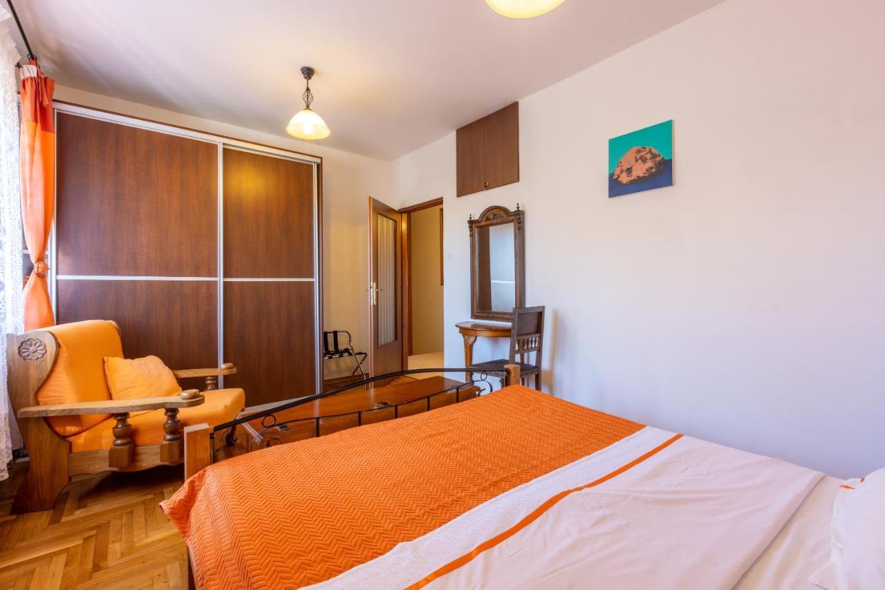 Apartments Villa Mavero Banjole Kültér fotó