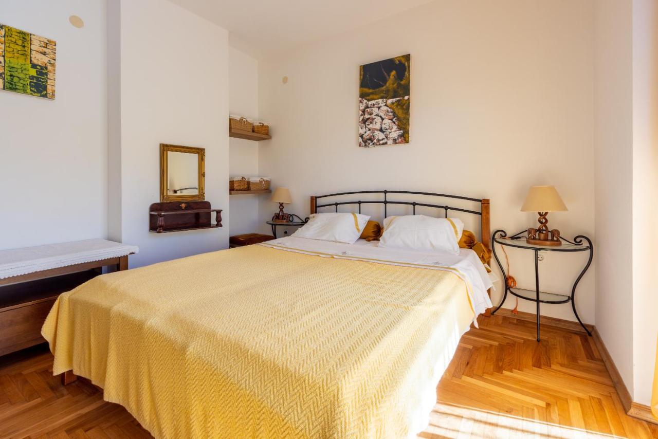 Apartments Villa Mavero Banjole Kültér fotó
