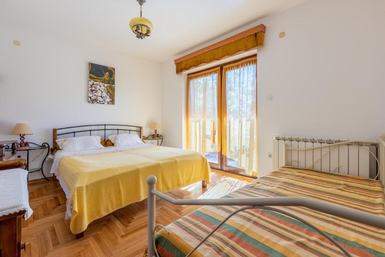 Apartments Villa Mavero Banjole Kültér fotó