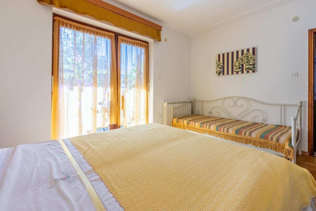 Apartments Villa Mavero Banjole Kültér fotó