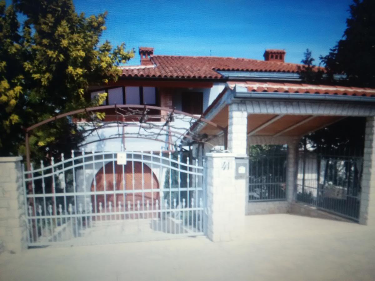 Apartments Villa Mavero Banjole Kültér fotó