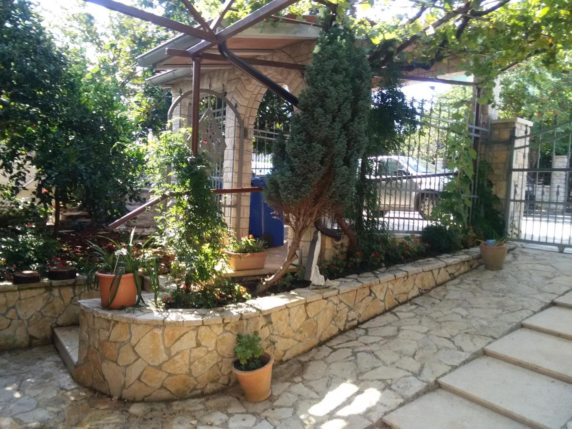 Apartments Villa Mavero Banjole Kültér fotó