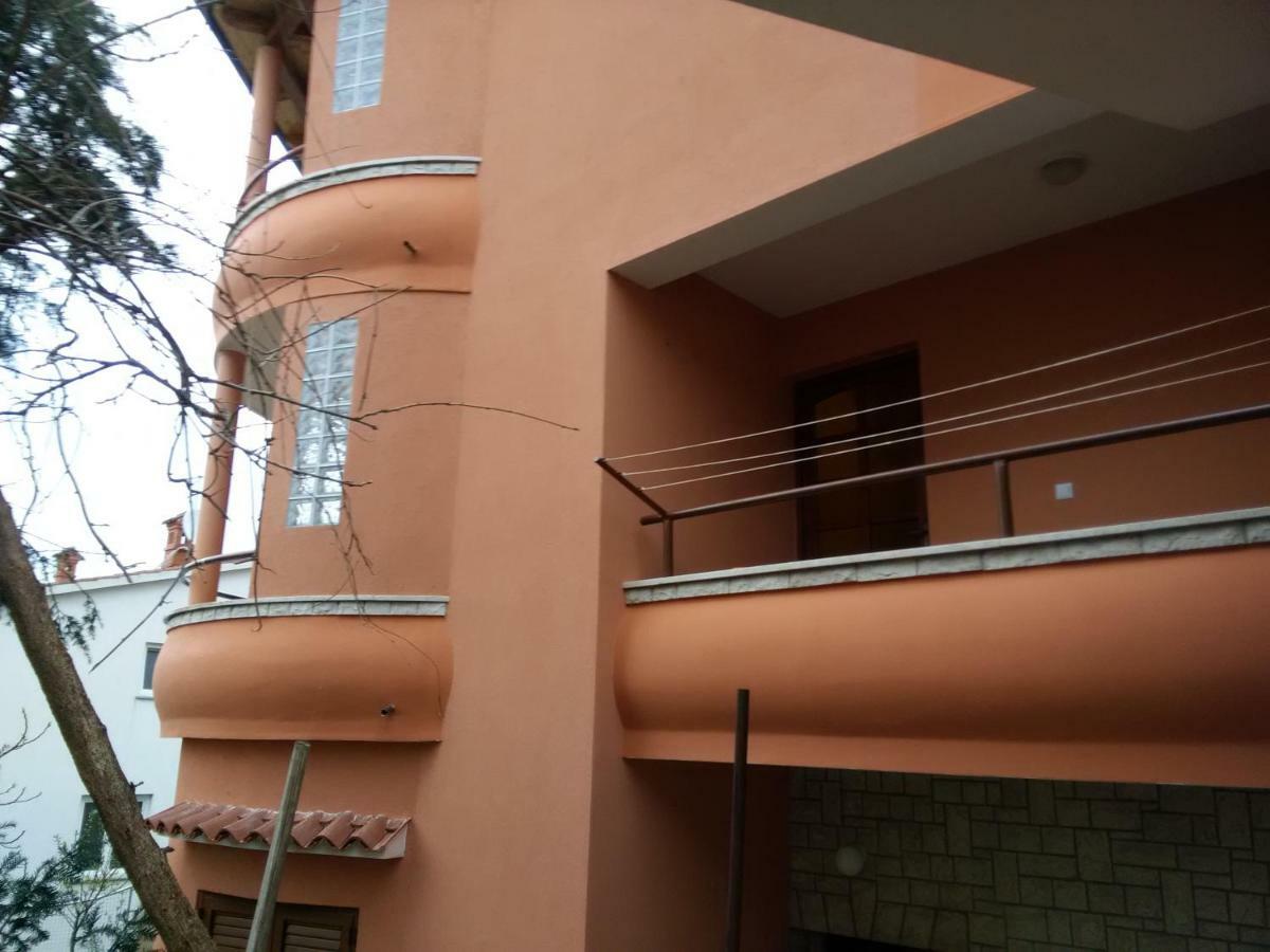 Apartments Villa Mavero Banjole Kültér fotó